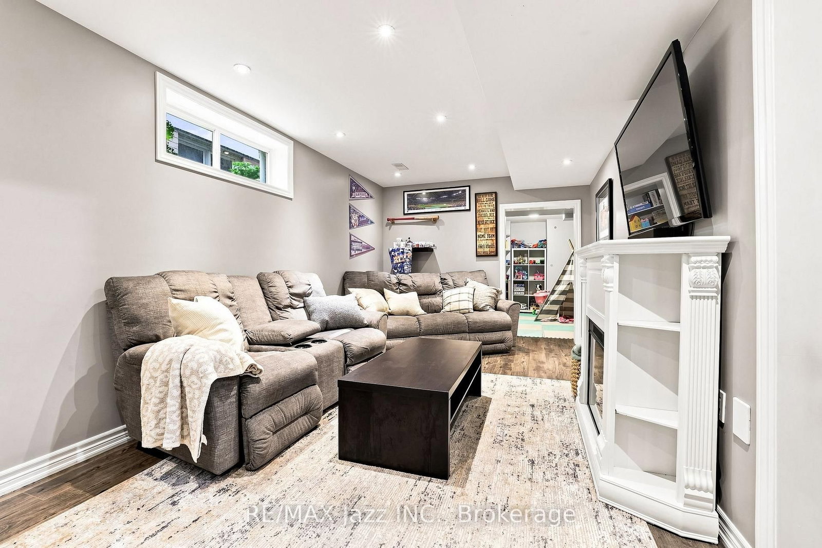 1333 Wadebridge Crescent • Oshawa, ON photo 40