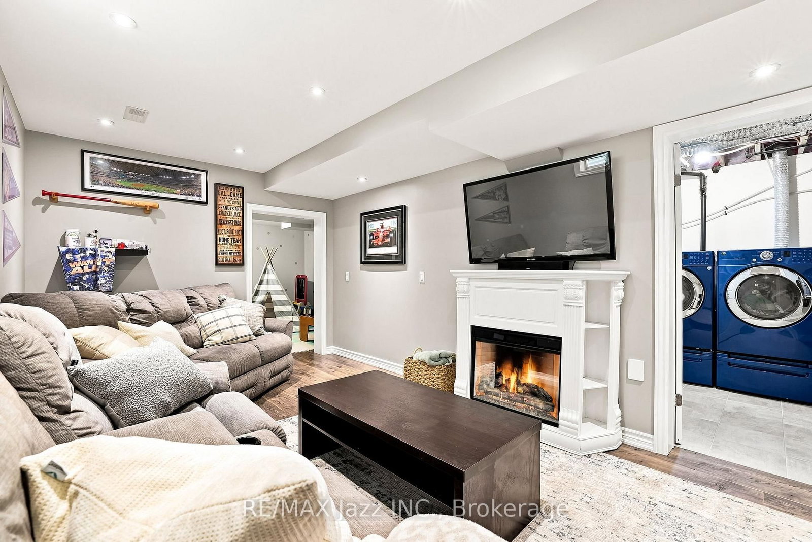 1333 Wadebridge Crescent • Oshawa, ON photo 41