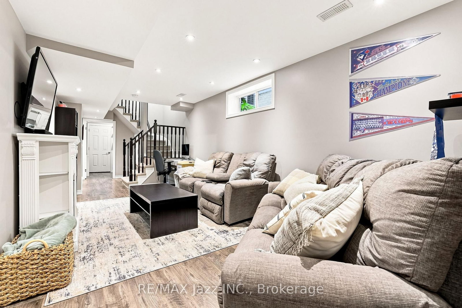 1333 Wadebridge Crescent • Oshawa, ON photo 42