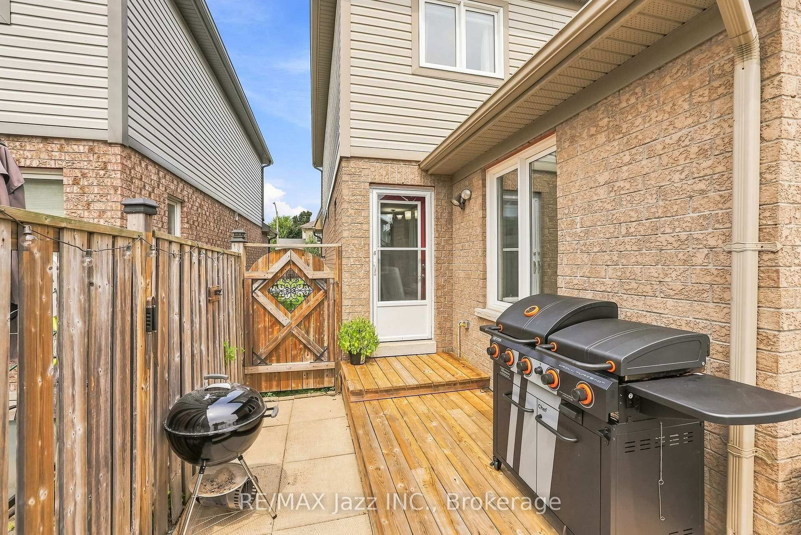1333 Wadebridge Crescent • Oshawa, ON photo 44