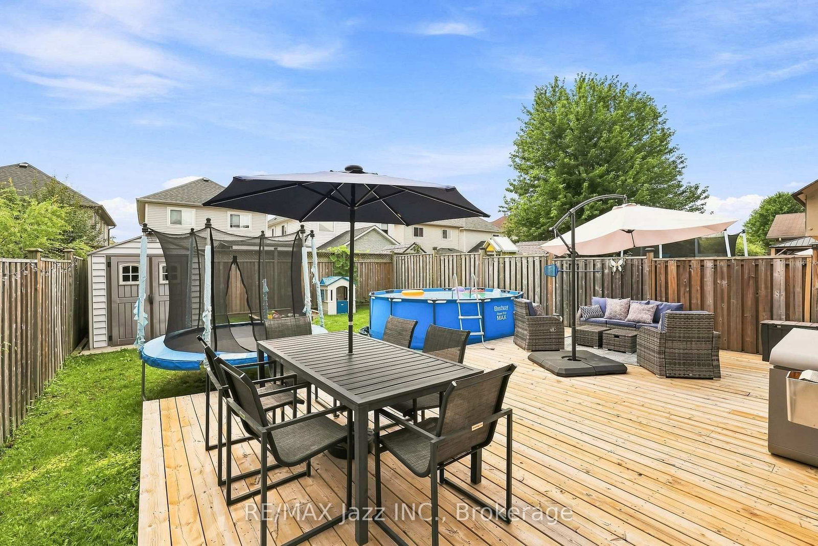 1333 Wadebridge Crescent • Oshawa, ON photo 47