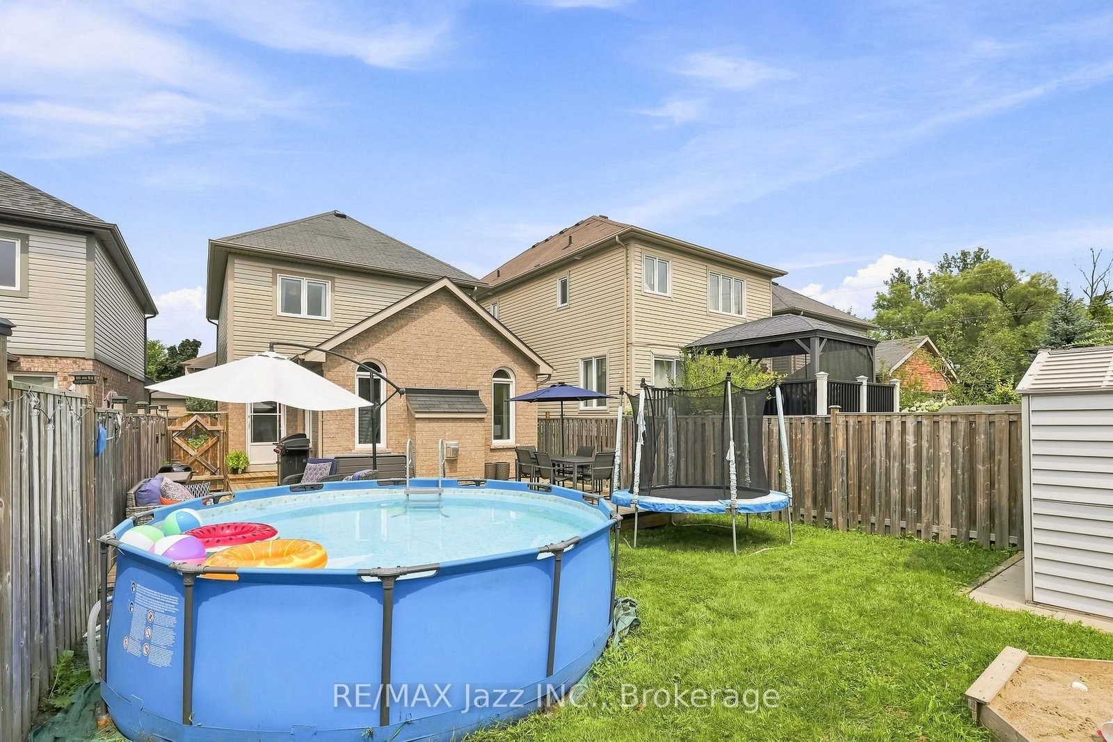 1333 Wadebridge Crescent • Oshawa, ON photo 48