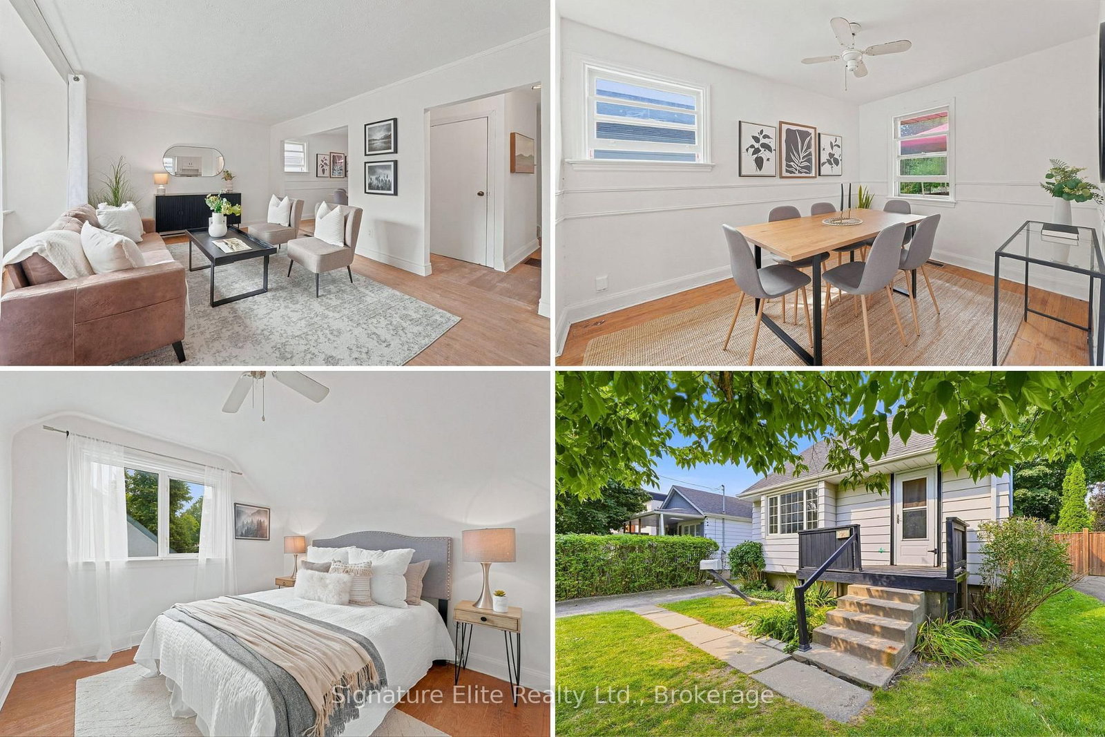 76 Harewood Avenue, Cliffcrest