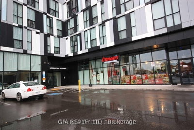Condo leased at 212-1900 Simcoe Street, Oshawa, Ontario, L1G 4Y3 - Samac - MLS: E13671762