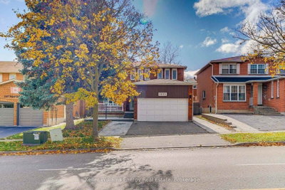 Detached House for sale at 1695 Major Oaks Road, Pickering, Ontario, L1X 1X2 - Brock Ridge - MLS: E13671824