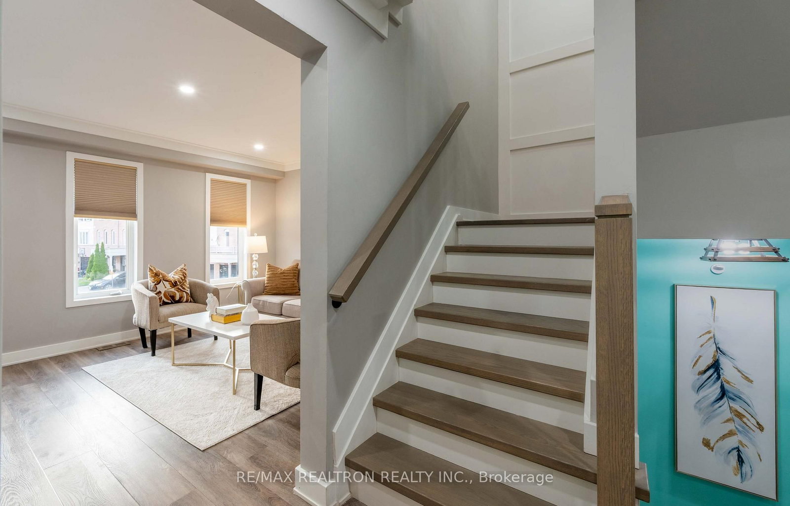 23 Pennefather Lane • Ajax, ON photo 17