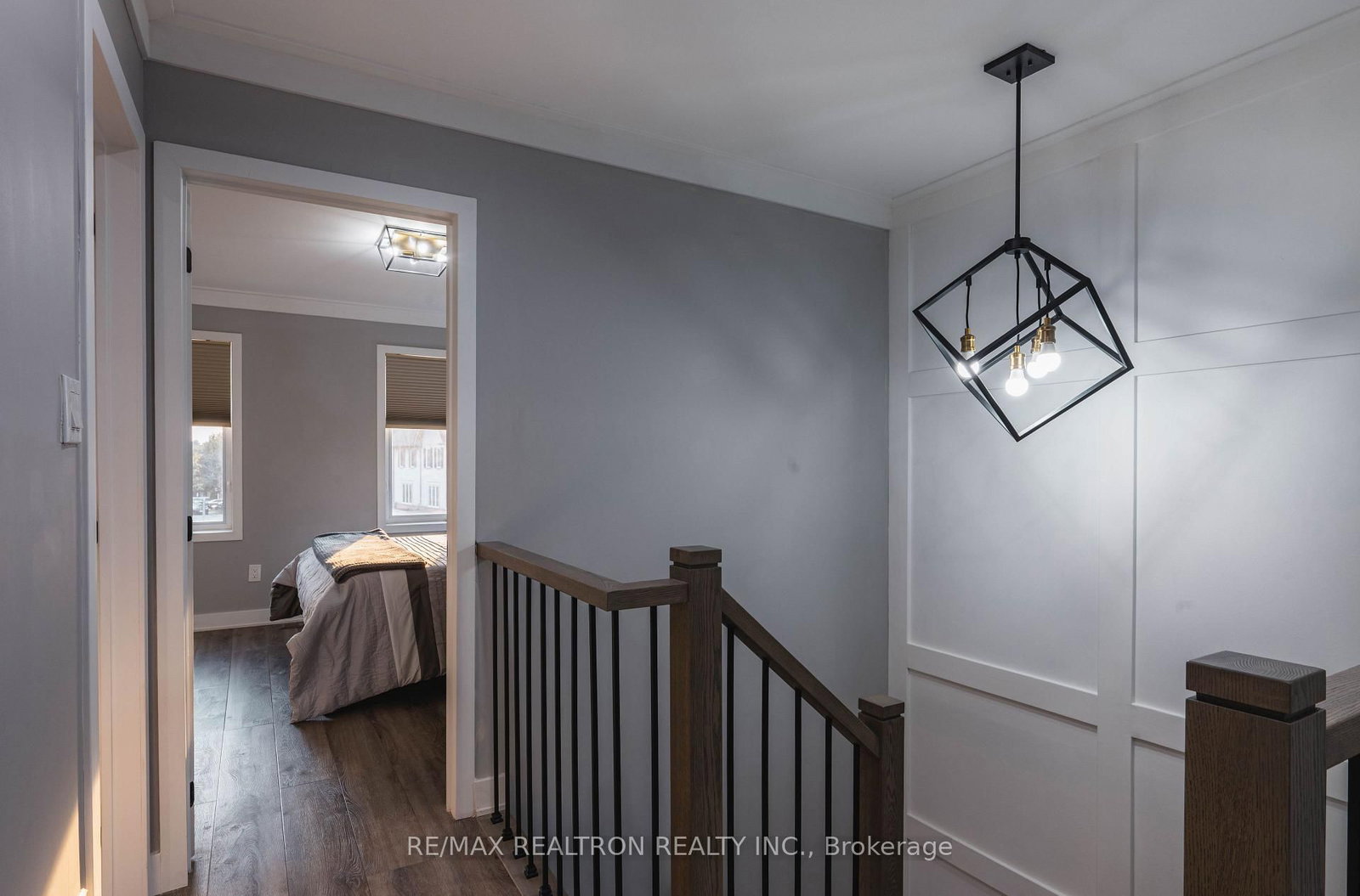23 Pennefather Lane • Ajax, ON photo 21