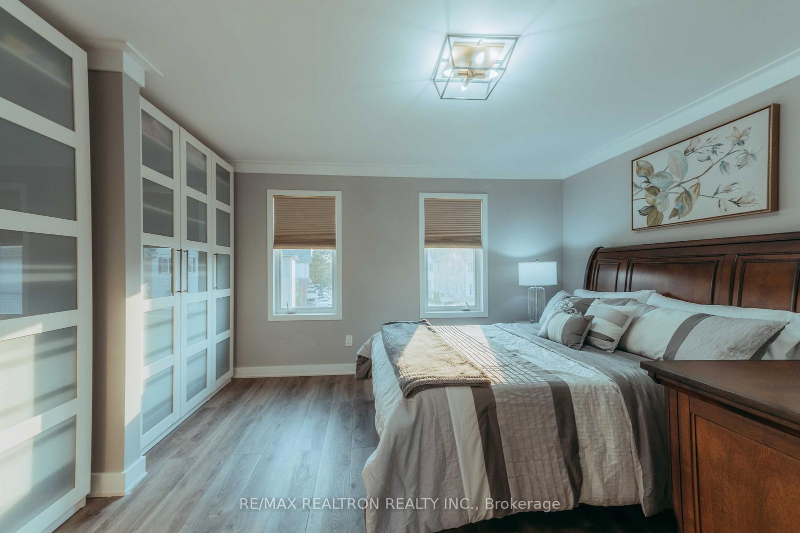 23 Pennefather Lane • Ajax, ON photo 22