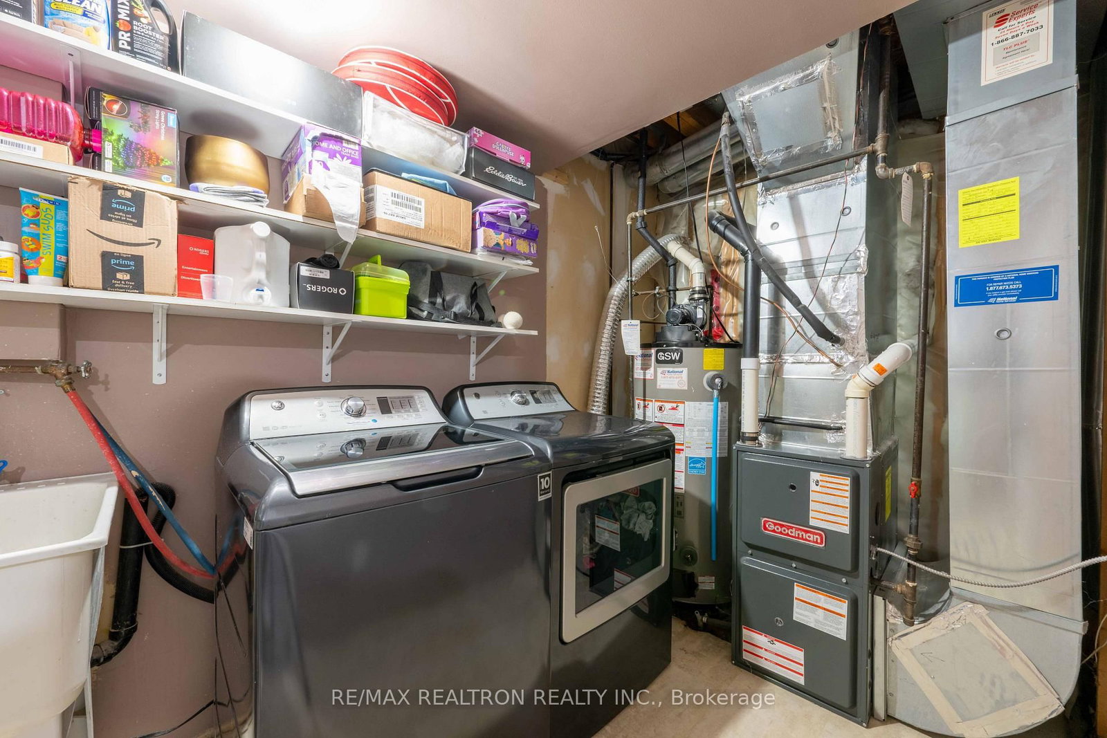 23 Pennefather Lane • Ajax, ON photo 39