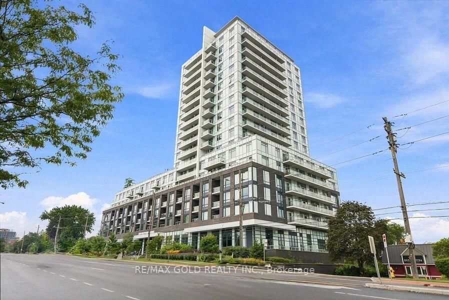 Property at 3220 Sheppard