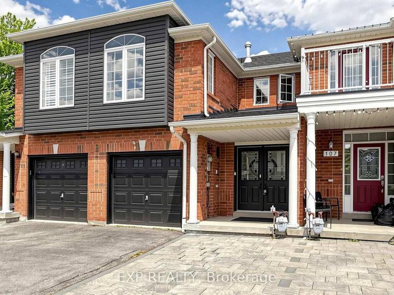 109 Angier Crescent