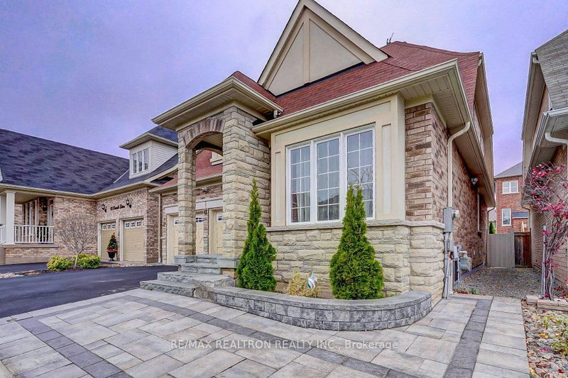 Bsmnt - 41 Oswell Drive