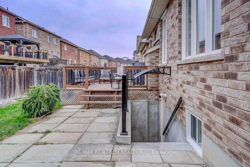 Bsmnt - 41 Oswell Drive
