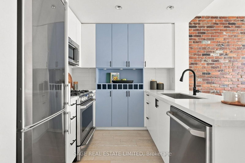 435 - 88 Colgate Avenue