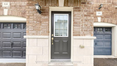 64 Ferris Square • Clarington, ON photo 4