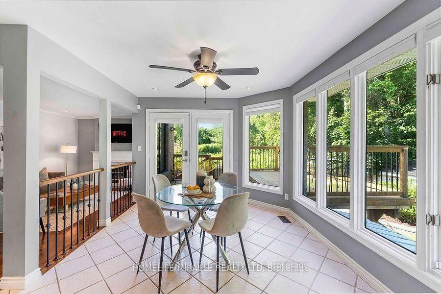 987 Copperfield Drive • Oshawa, ON photo 19