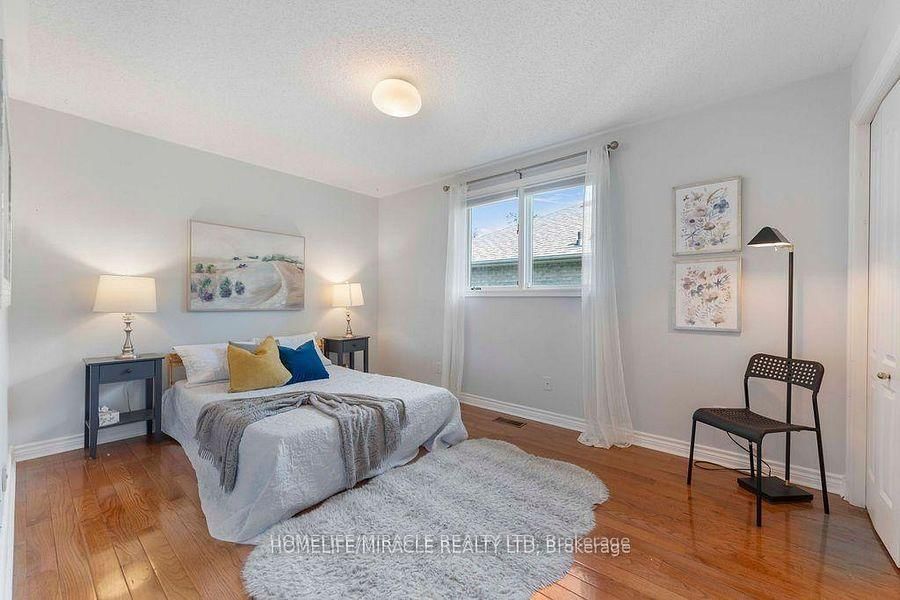 987 Copperfield Drive • Oshawa, ON photo 35