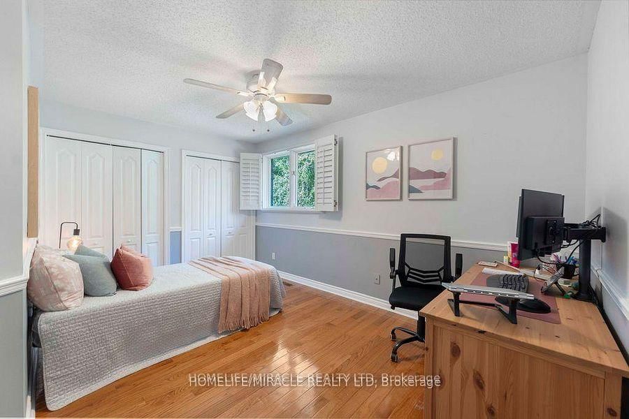 987 Copperfield Drive • Oshawa, ON photo 38