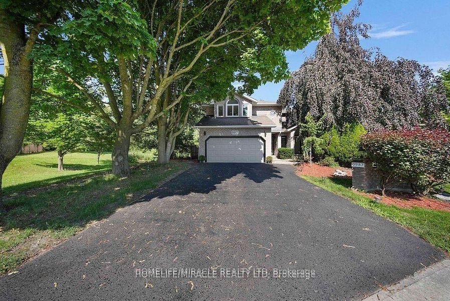 987 Copperfield Drive • Oshawa, ON photo 47