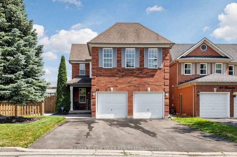 66 Tidewater Crescent