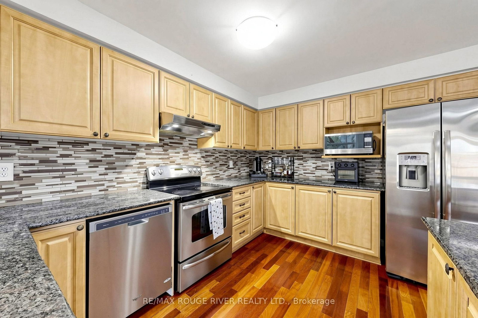 66 Tidewater Crescent • Whitby, ON photo 14