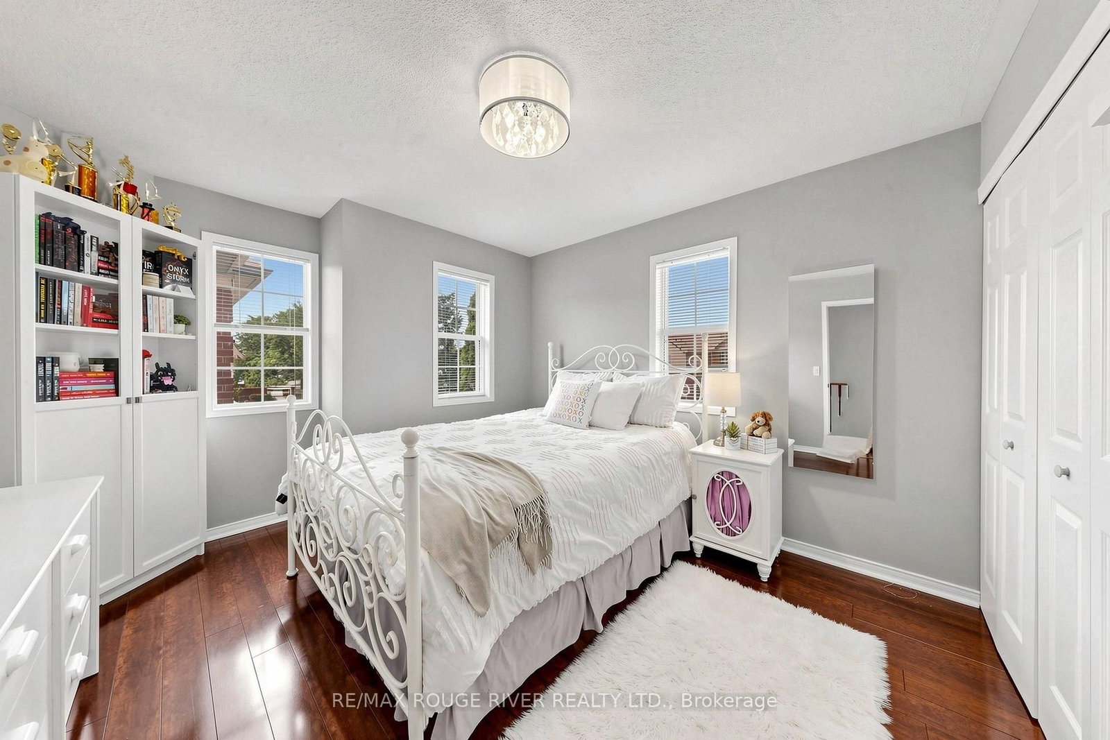66 Tidewater Crescent • Whitby, ON photo 27