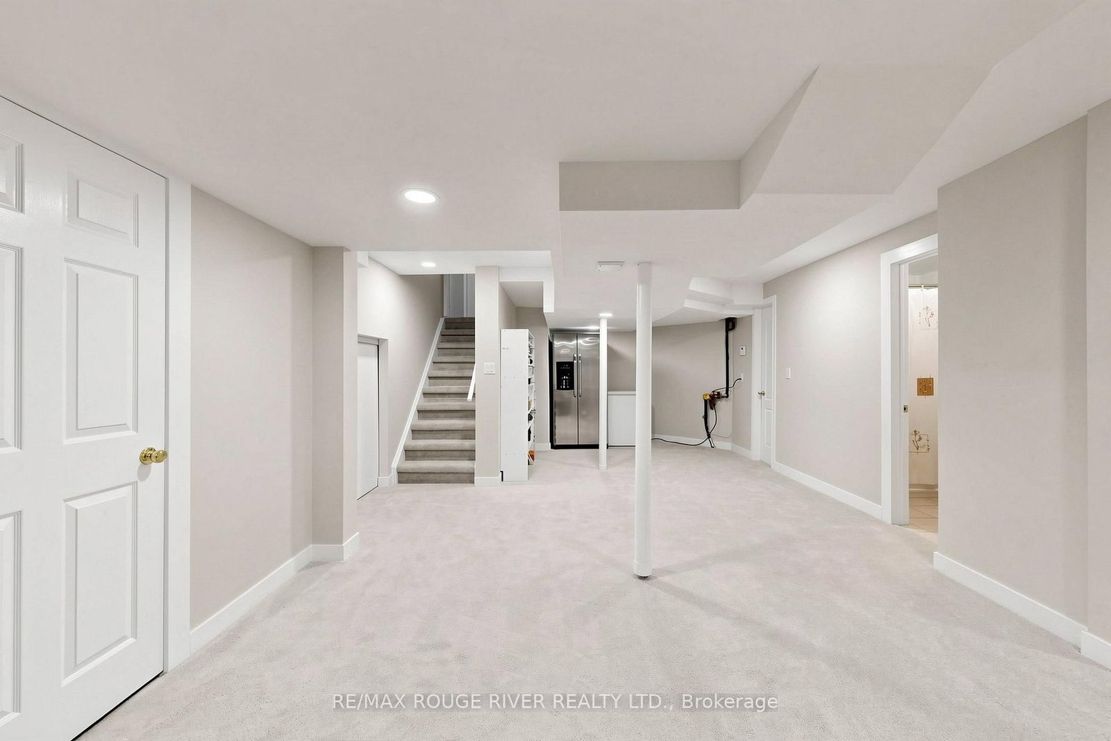 66 Tidewater Crescent • Whitby, ON photo 36