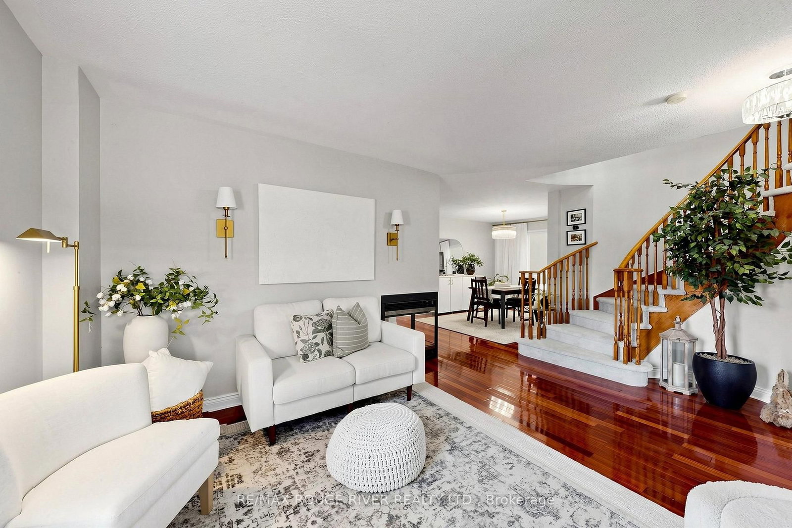 66 Tidewater Crescent • Whitby, ON photo 4