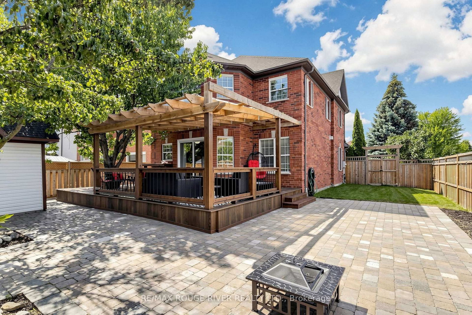 66 Tidewater Crescent • Whitby, ON photo 43