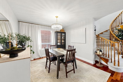 66 Tidewater Crescent • Whitby, ON photo 9