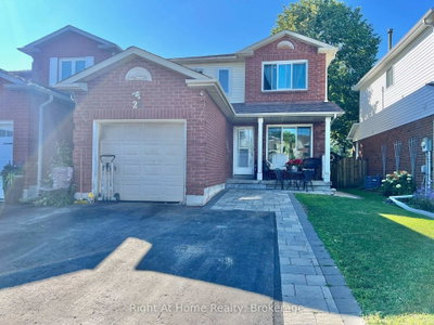 26 Moyse Drive