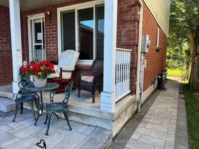 26 Moyse Drive • Clarington, ON photo 2