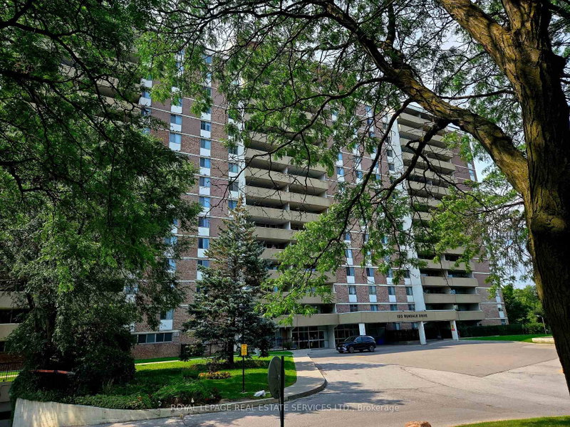 406 - 120 Dundalk Drive