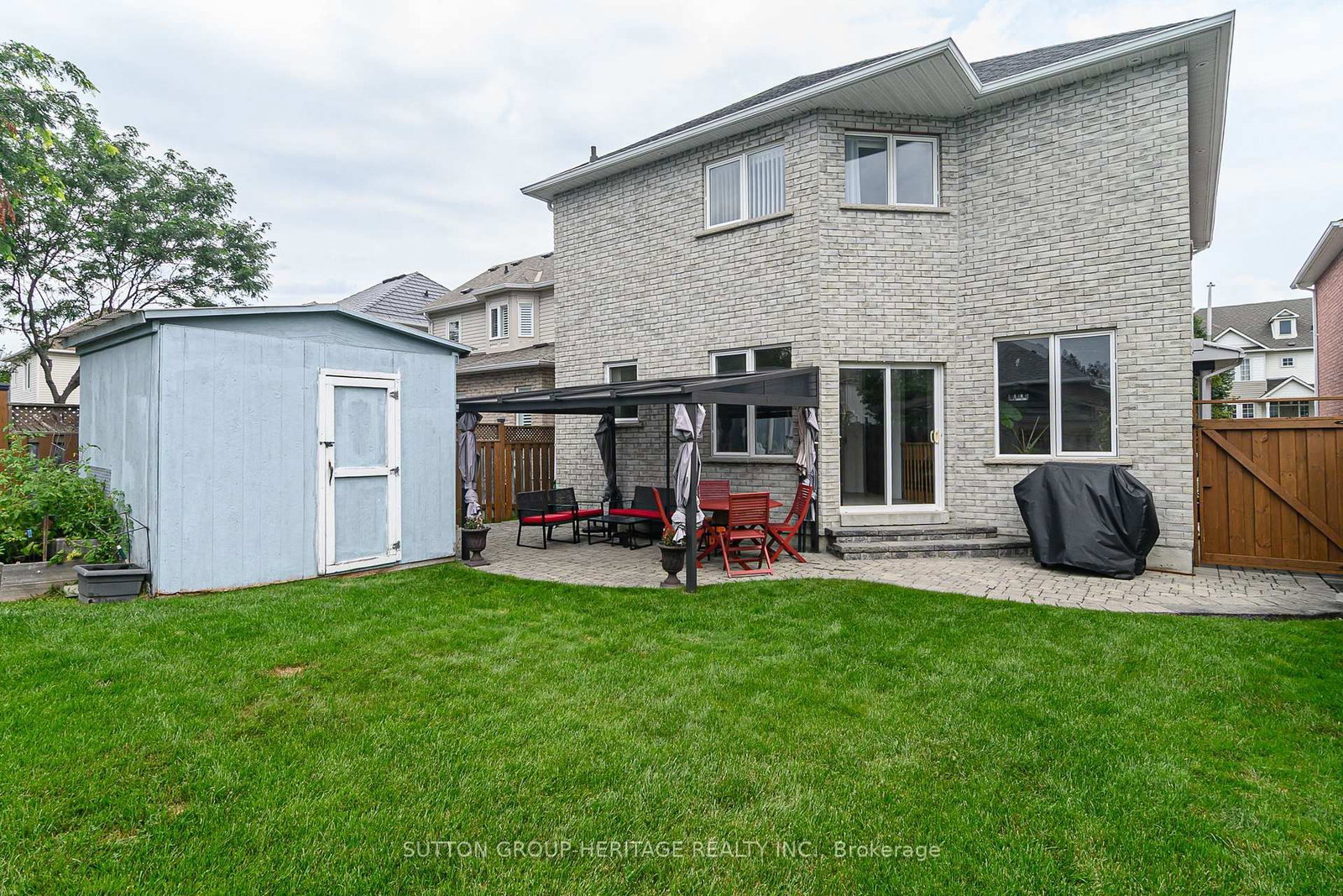 4 Divine Drive • Whitby, ON photo 46