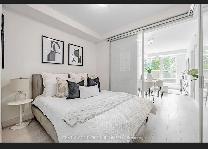 318 - 90 Glen Everest Road