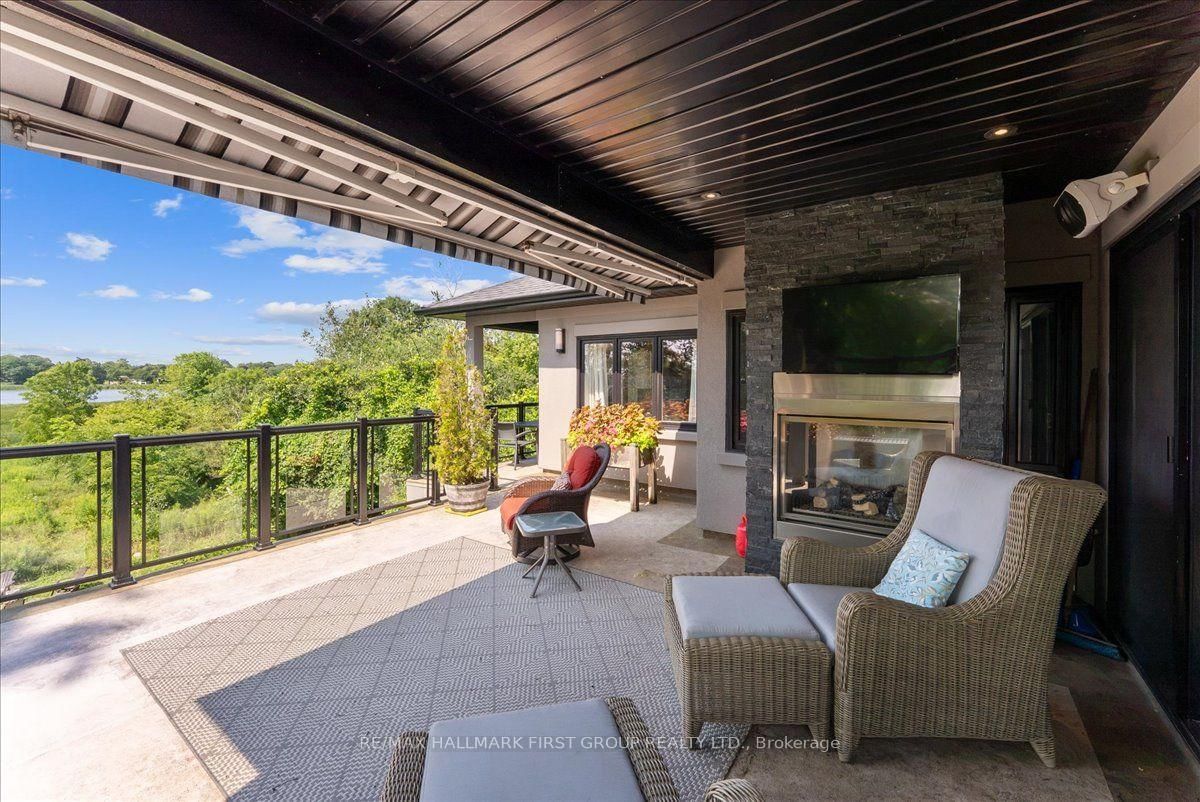 830 Fairview Avenue • Pickering, ON photo 21