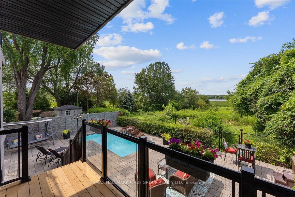 830 Fairview Avenue • Pickering, ON photo 37