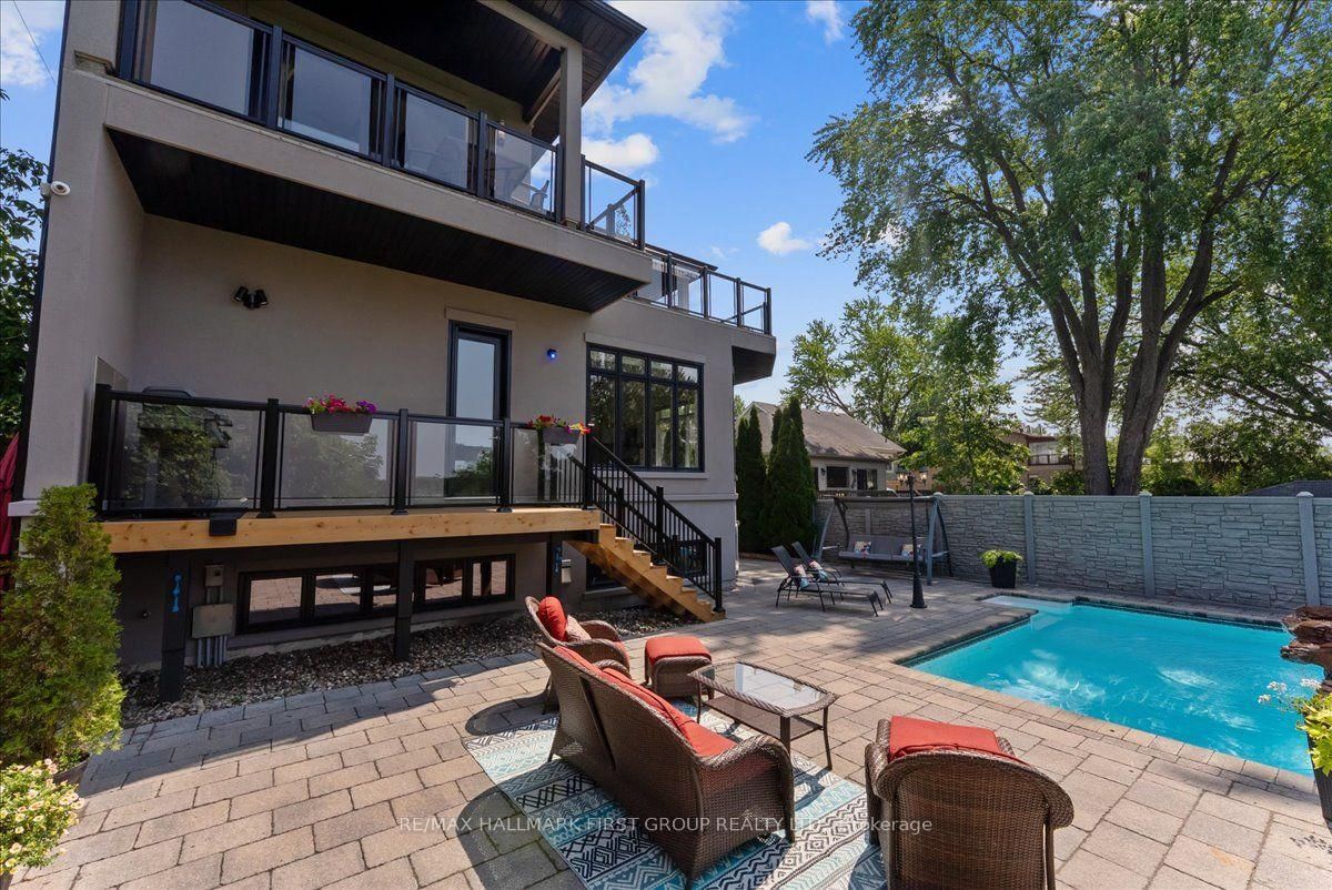 830 Fairview Avenue • Pickering, ON photo 42