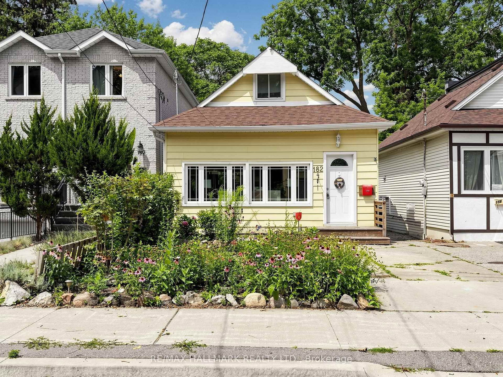Property at 182 Holborne