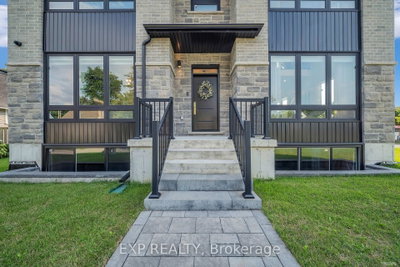 19 Burcher Road • Ajax, ON photo 2