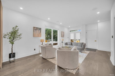 19 Burcher Road • Ajax, ON photo 6