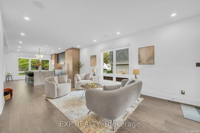 19 Burcher Road • Ajax, ON photo 7