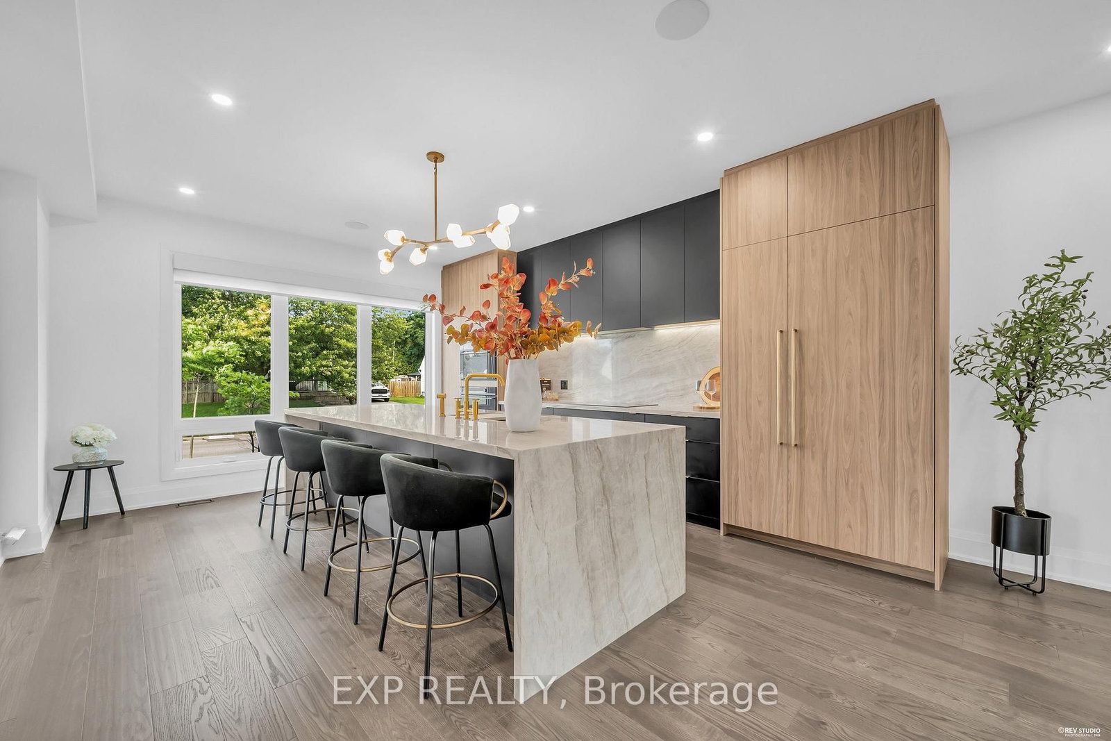 19 Burcher Road • Ajax, ON photo 8