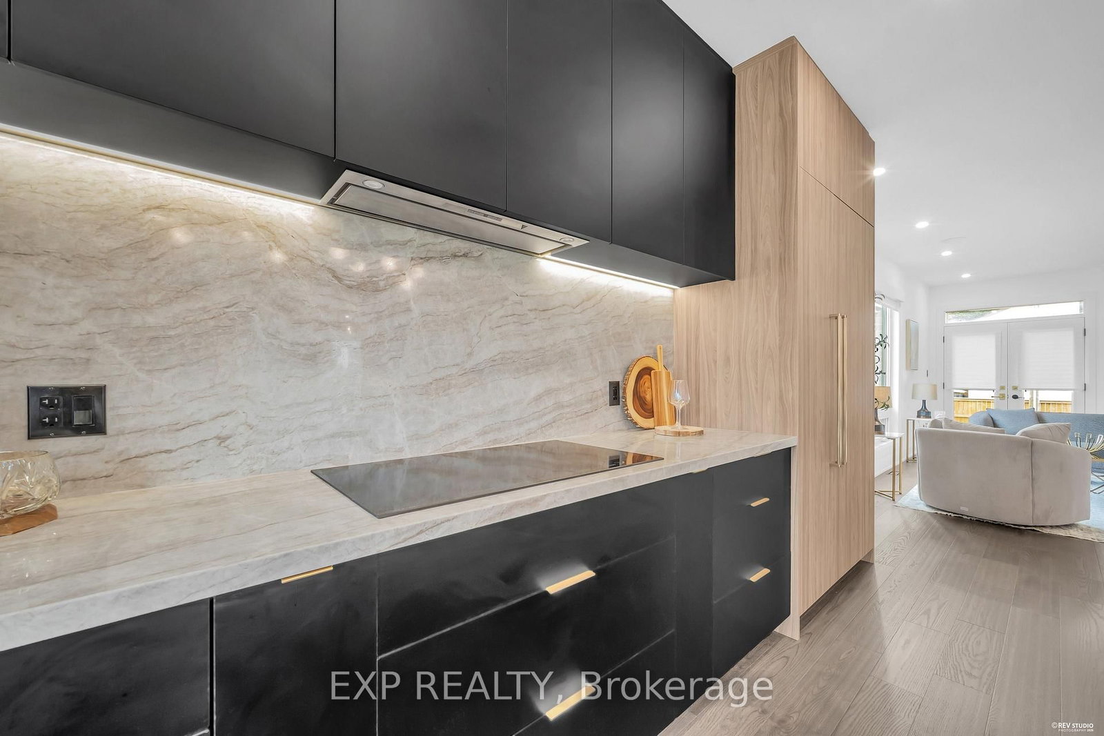 19 Burcher Road • Ajax, ON photo 9