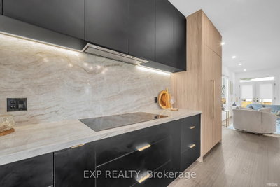 19 Burcher Road • Ajax, ON photo 9