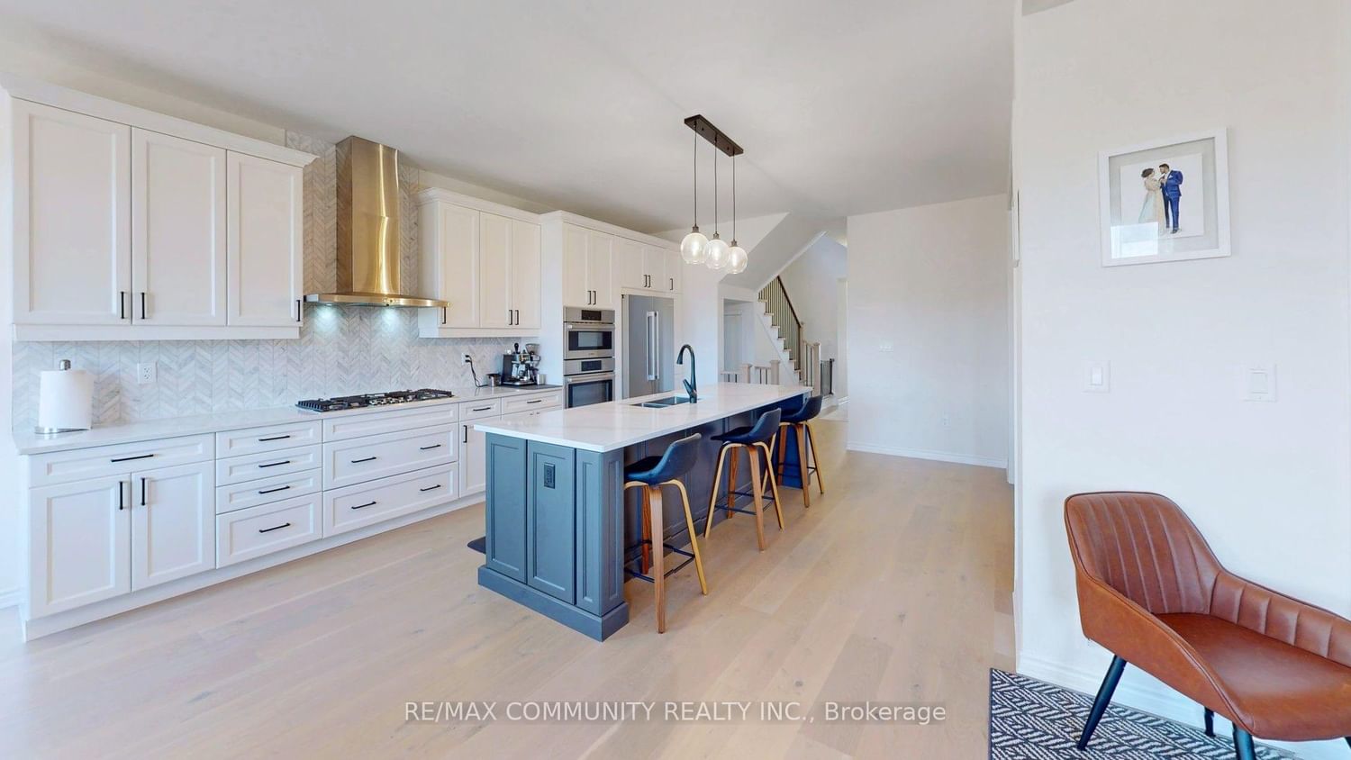 3279 Turnstone Boulevard • Pickering, ON photo 10