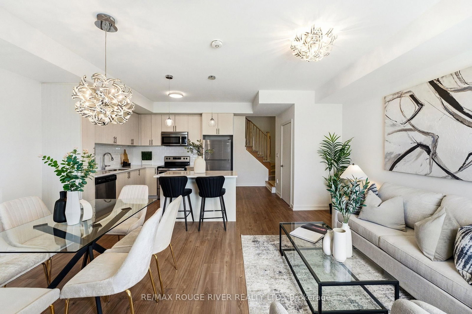 1555 Kingston Road • #226 • Pickering, ON photo 10