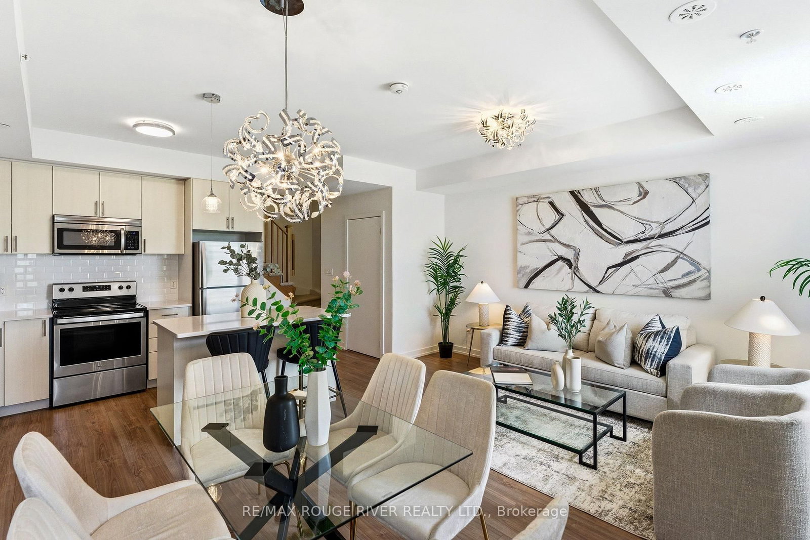 1555 Kingston Road • #226 • Pickering, ON photo 11