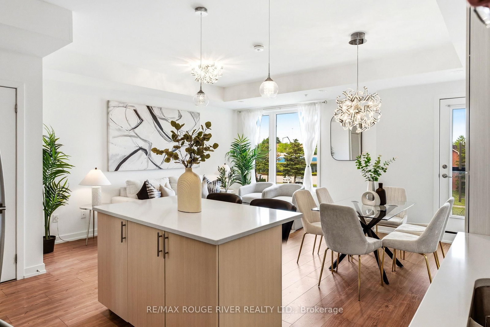 1555 Kingston Road • #226 • Pickering, ON photo 12
