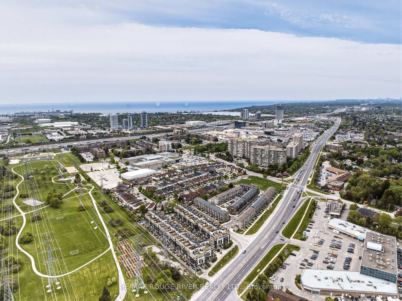 1555 Kingston Road • #226 • Pickering, ON photo 30
